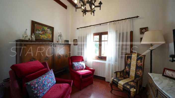 Image No.30-Finca de 5 chambres à vendre à Pedreguer