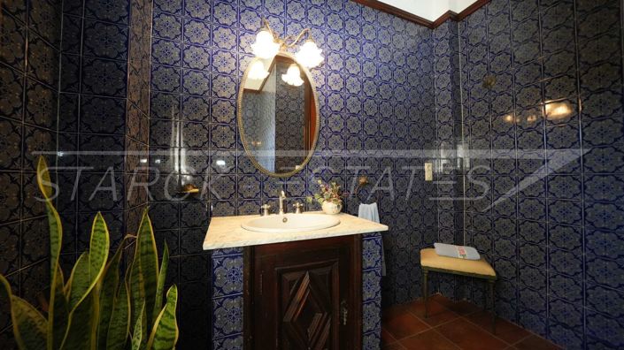 Image No.31-Finca de 5 chambres à vendre à Pedreguer