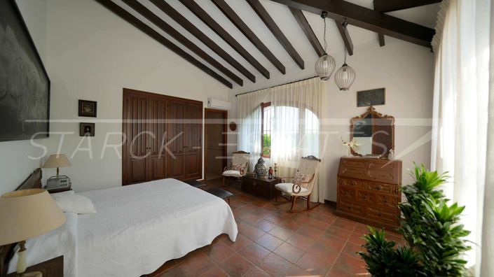 Image No.33-Finca de 5 chambres à vendre à Pedreguer