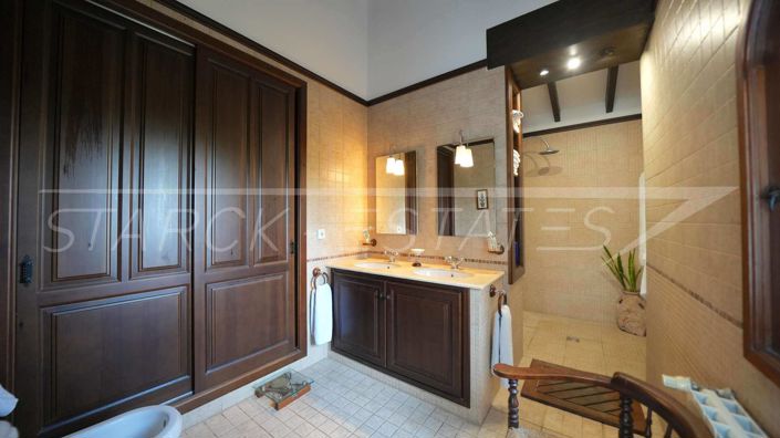 Image No.34-Finca de 5 chambres à vendre à Pedreguer