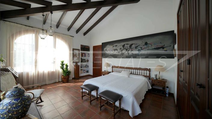 Image No.35-Finca de 5 chambres à vendre à Pedreguer