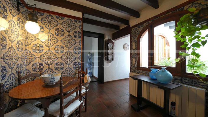 Image No.38-Finca de 5 chambres à vendre à Pedreguer