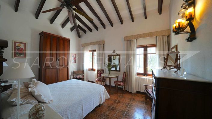 Image No.39-Finca de 5 chambres à vendre à Pedreguer