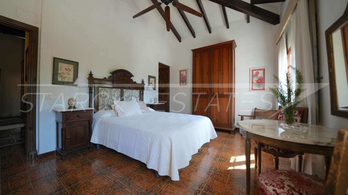 Image No.41-Finca de 5 chambres à vendre à Pedreguer