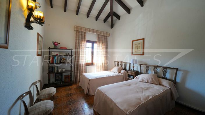 Image No.42-Finca de 5 chambres à vendre à Pedreguer