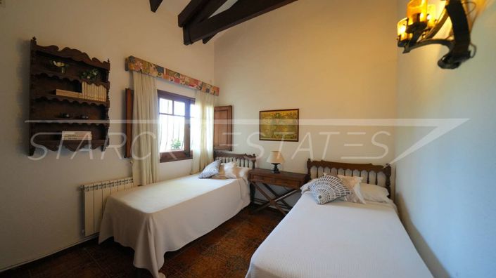 Image No.44-Finca de 5 chambres à vendre à Pedreguer