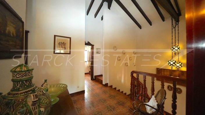 Image No.45-Finca de 5 chambres à vendre à Pedreguer