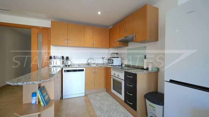 Image No.4-3 Bed Apartment for sale