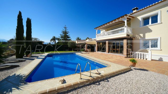 Image No.11-3 Bed Villa for sale