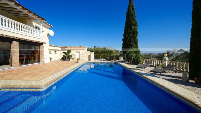 Image No.14-3 Bed Villa for sale