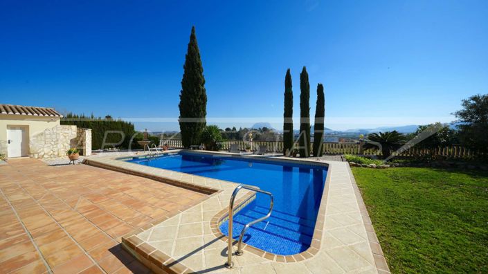 Image No.15-3 Bed Villa for sale