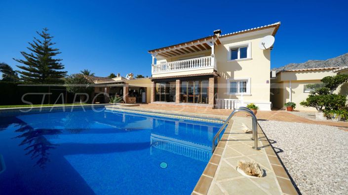 Image No.16-3 Bed Villa for sale