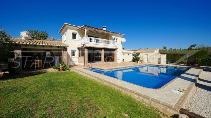 Image No.17-3 Bed Villa for sale