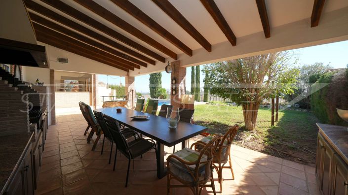 Image No.19-3 Bed Villa for sale