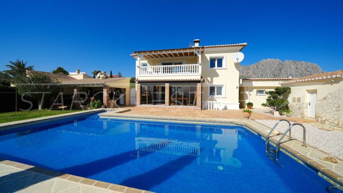 Image No.2-3 Bed Villa for sale