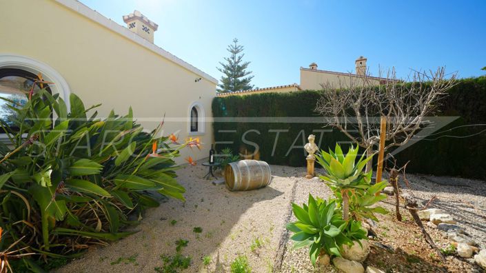 Image No.24-3 Bed Villa for sale