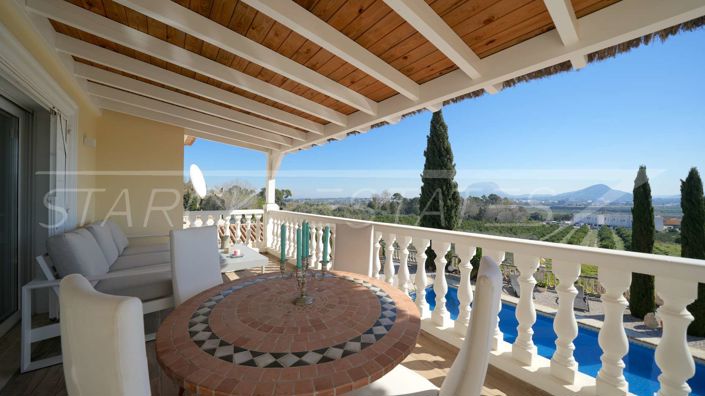 Image No.26-3 Bed Villa for sale