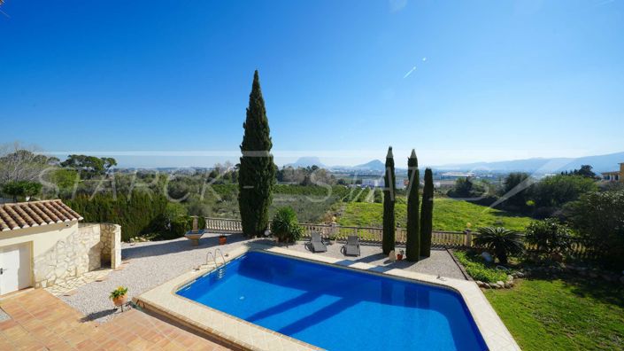 Image No.28-3 Bed Villa for sale