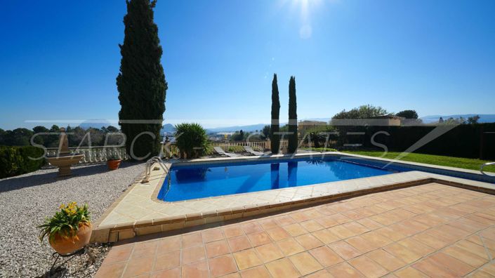 Image No.3-3 Bed Villa for sale