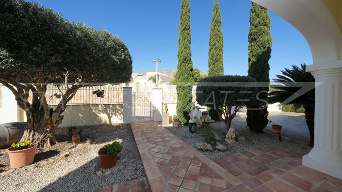 Image No.7-3 Bed Villa for sale