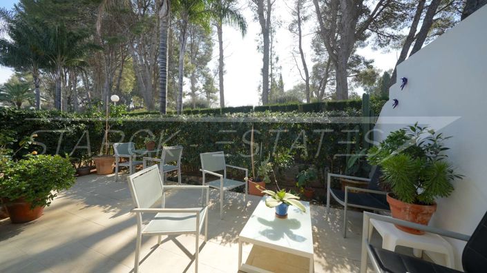 Image No.10-Propriété de 2 chambres à vendre à Denia