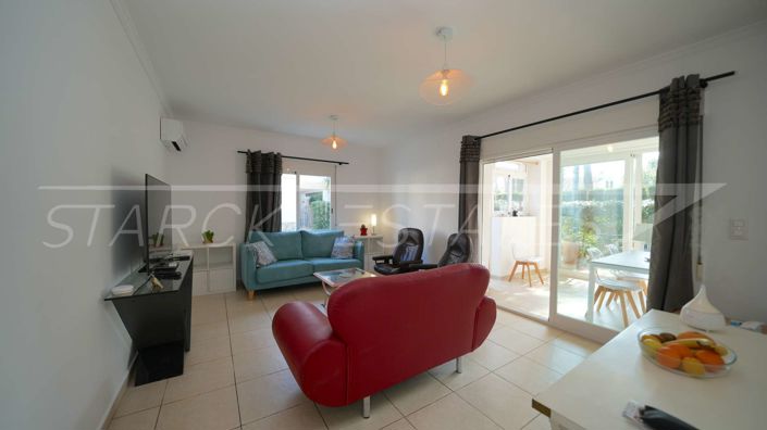 Image No.11-Propriété de 2 chambres à vendre à Denia