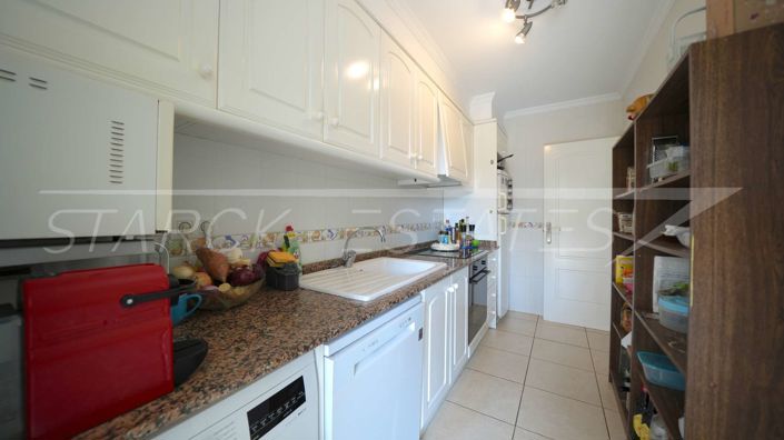 Image No.12-Propriété de 2 chambres à vendre à Denia