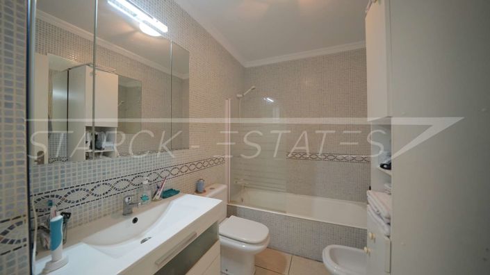 Image No.14-Propriété de 2 chambres à vendre à Denia