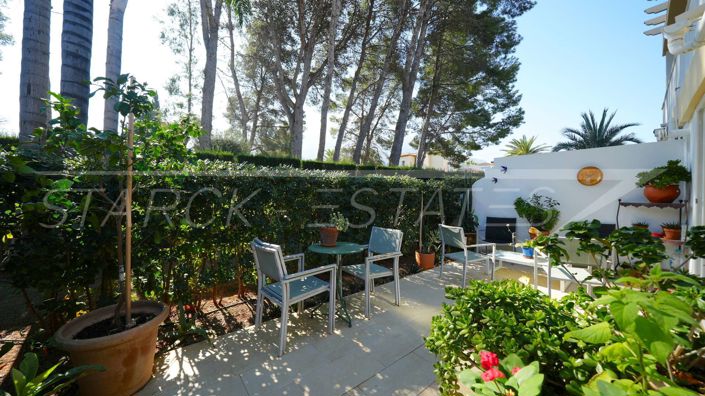 Image No.3-Propriété de 2 chambres à vendre à Denia