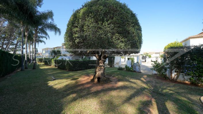 Image No.4-Propriété de 2 chambres à vendre à Denia