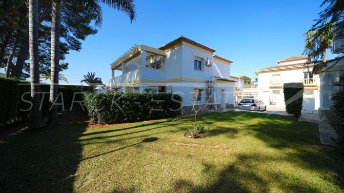 Image No.6-Propriété de 2 chambres à vendre à Denia