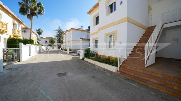 Image No.7-Propriété de 2 chambres à vendre à Denia