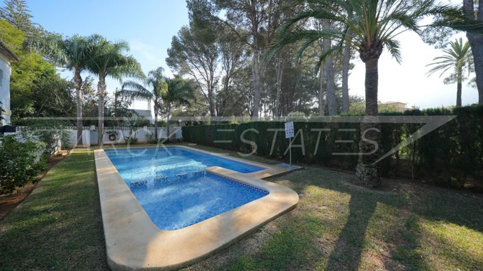 Image No.8-Propriété de 2 chambres à vendre à Denia