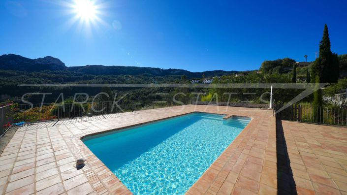 Image No.11-Finca de 9 chambres à vendre à Valencia