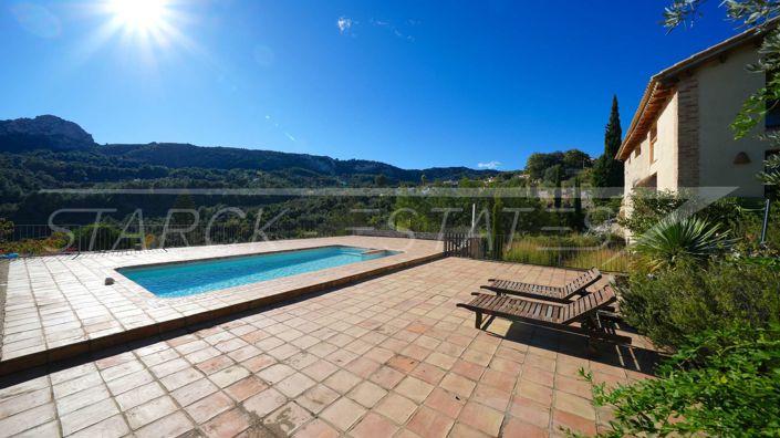 Image No.12-Finca de 9 chambres à vendre à Valencia