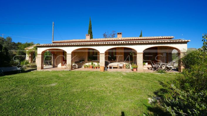 Image No.13-Finca de 9 chambres à vendre à Valencia