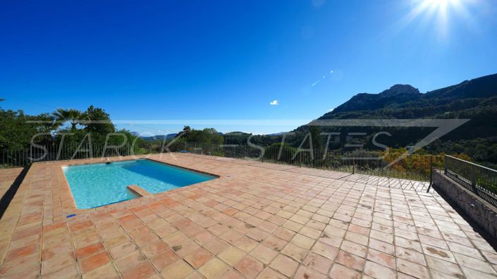 Image No.14-Finca de 9 chambres à vendre à Valencia