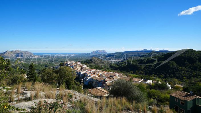 Image No.17-Finca de 9 chambres à vendre à Valencia