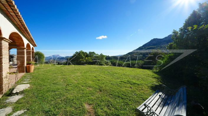 Image No.18-Finca de 9 chambres à vendre à Valencia