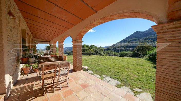 Image No.19-Finca de 9 chambres à vendre à Valencia