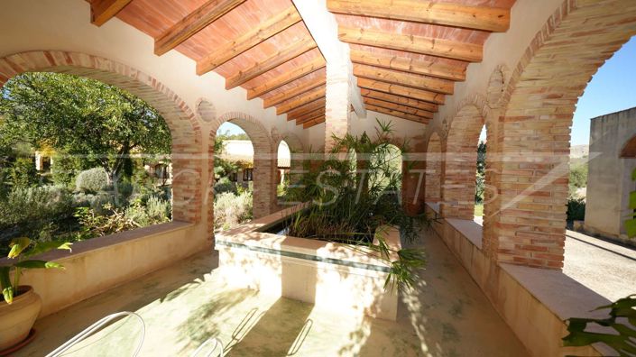 Image No.20-Finca de 9 chambres à vendre à Valencia