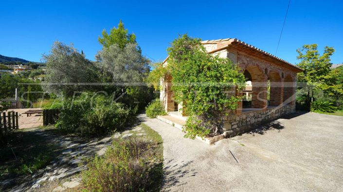 Image No.21-Finca de 9 chambres à vendre à Valencia