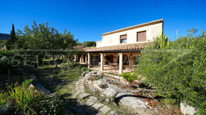 Image No.24-Finca de 9 chambres à vendre à Valencia