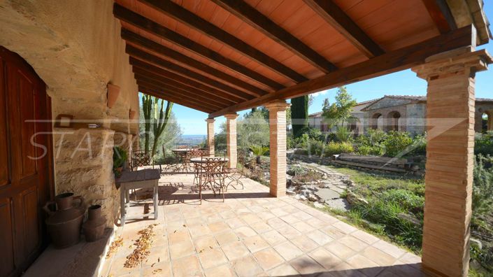 Image No.25-Finca de 9 chambres à vendre à Valencia