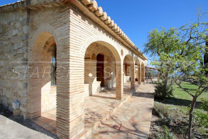 Image No.27-Finca de 9 chambres à vendre à Valencia