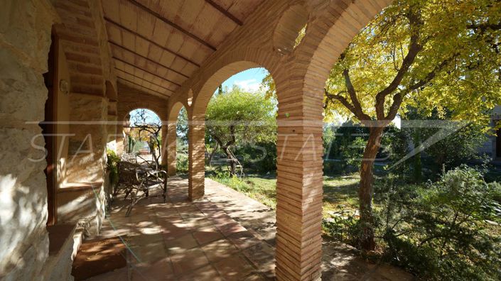 Image No.28-Finca de 9 chambres à vendre à Valencia