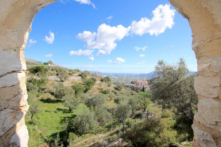 Image No.29-Finca de 9 chambres à vendre à Valencia