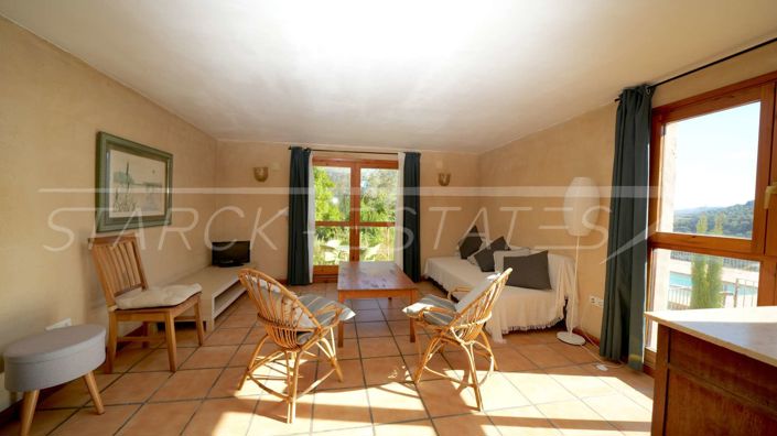 Image No.37-Finca de 9 chambres à vendre à Valencia