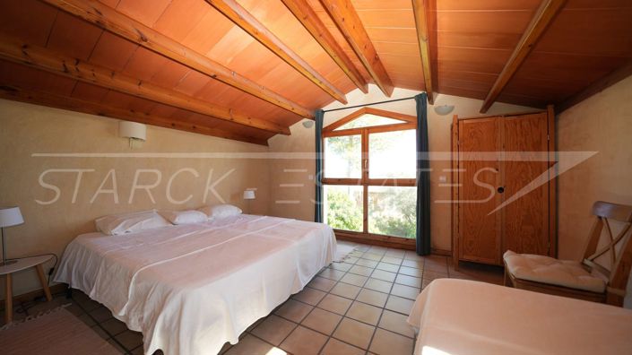 Image No.41-Finca de 9 chambres à vendre à Valencia