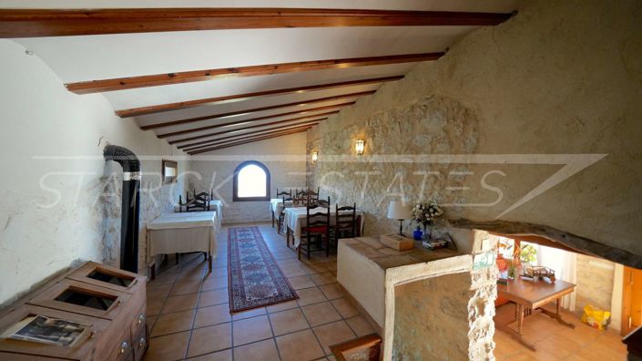 Image No.42-Finca de 9 chambres à vendre à Valencia